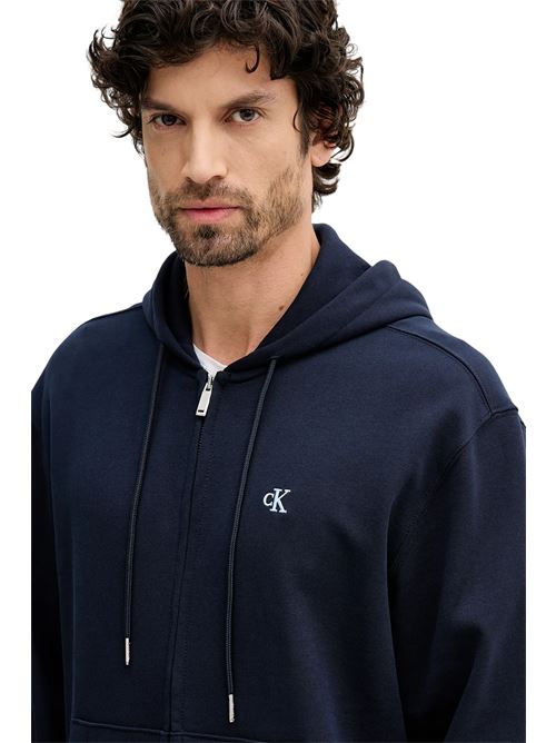 LV04RD240GCEF BLU CALVIN KLEIN | LV04RD240GCEF BLU